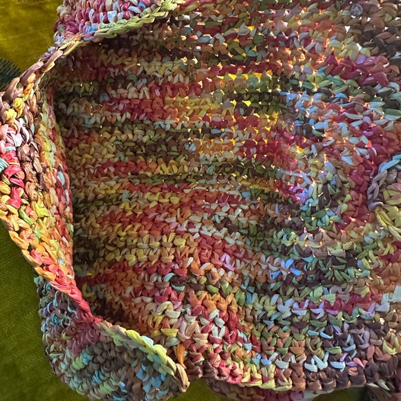 Free People Tutti Frutti Pocket Belt NWT - Picture 3 of 9